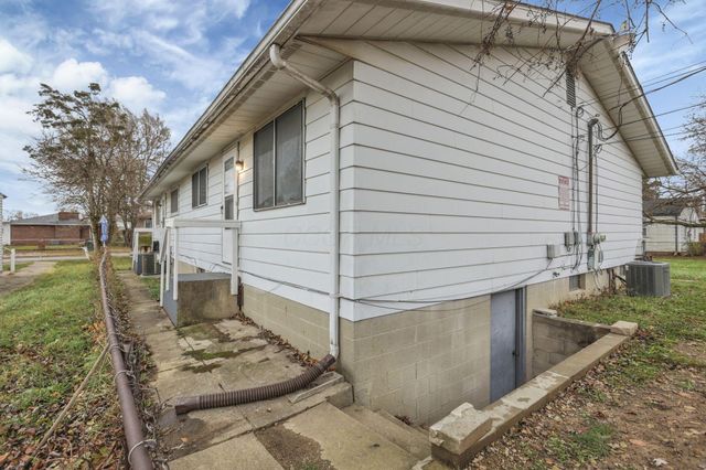 355-357 N Algonquin Avenue, Columbus, OH 43204