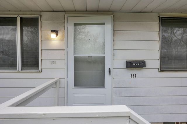 355-357 N Algonquin Avenue, Columbus, OH 43204