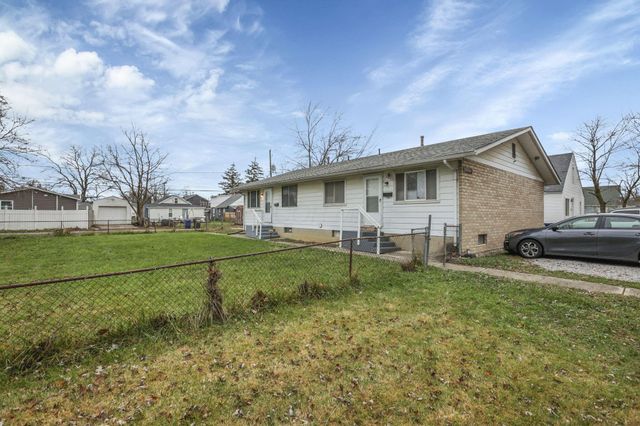 355-357 N Algonquin Avenue, Columbus, OH 43204