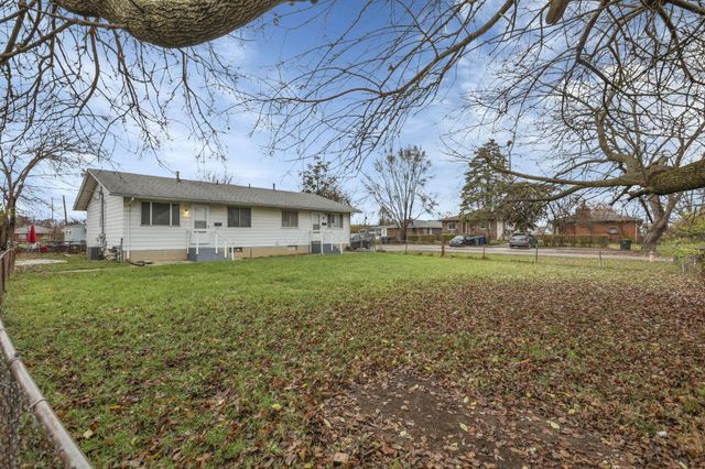 355-357 N Algonquin Avenue, Columbus, OH 43204