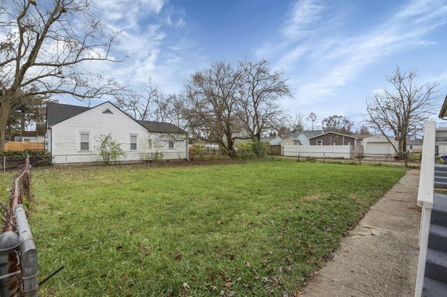 355-357 N Algonquin Avenue, Columbus, OH 43204