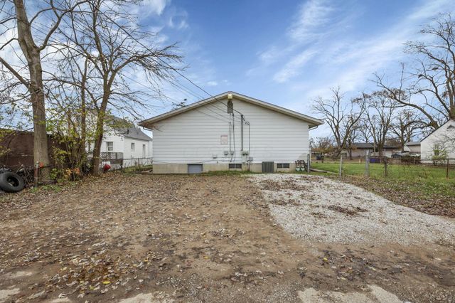 355-357 N Algonquin Avenue, Columbus, OH 43204