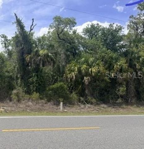 10639 W DUNNELLON RD, Crystal River, FL 34428