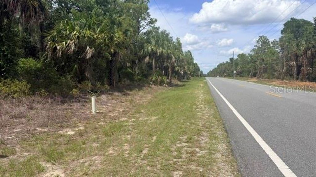 10639 W DUNNELLON RD, Crystal River, FL 34428