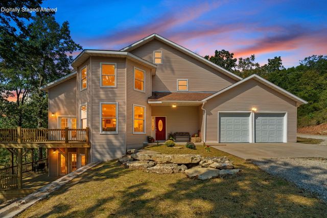 2890 Panther Creek Road, Fordland, MO 65652