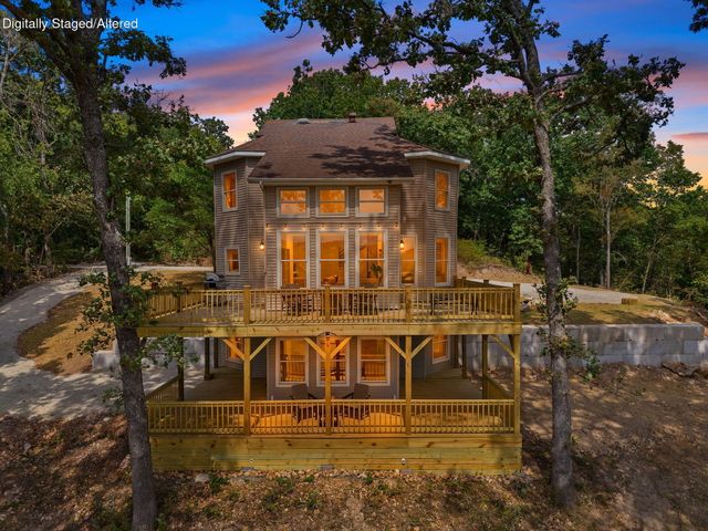 2890 Panther Creek Road, Fordland, MO 65652