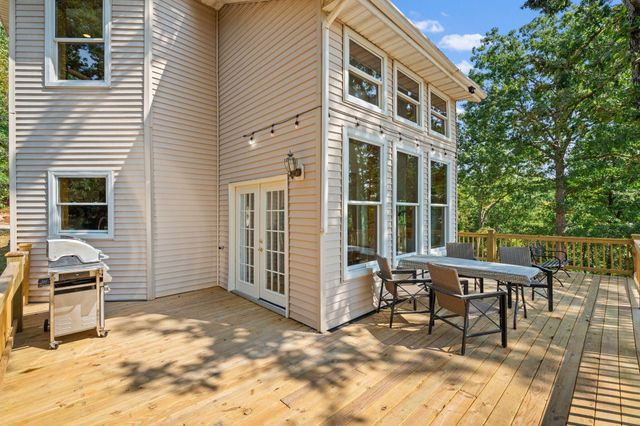 2890 Panther Creek Road, Fordland, MO 65652