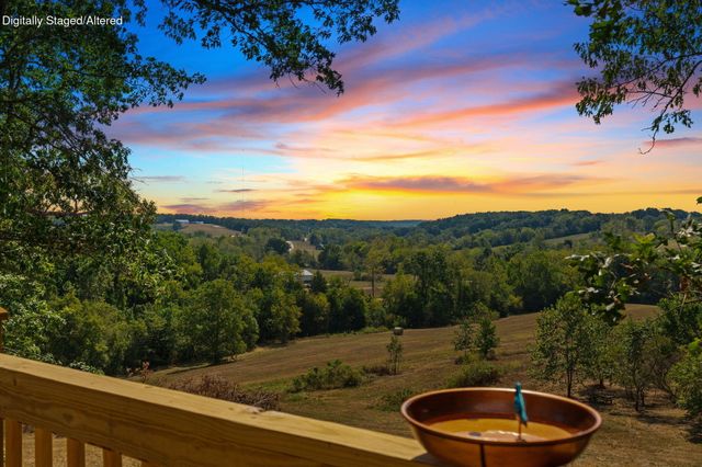 2890 Panther Creek Road, Fordland, MO 65652