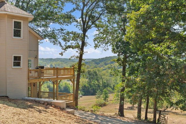 2890 Panther Creek Road, Fordland, MO 65652