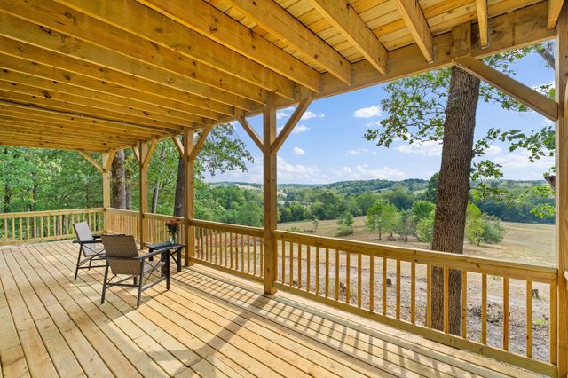 2890 Panther Creek Road, Fordland, MO 65652