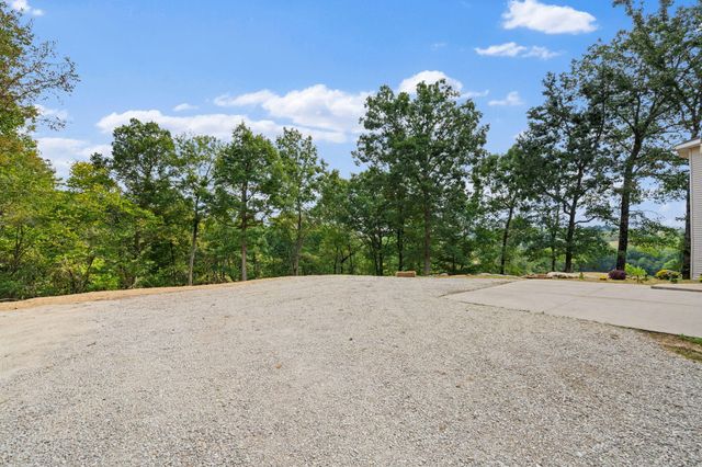 2890 Panther Creek Road, Fordland, MO 65652