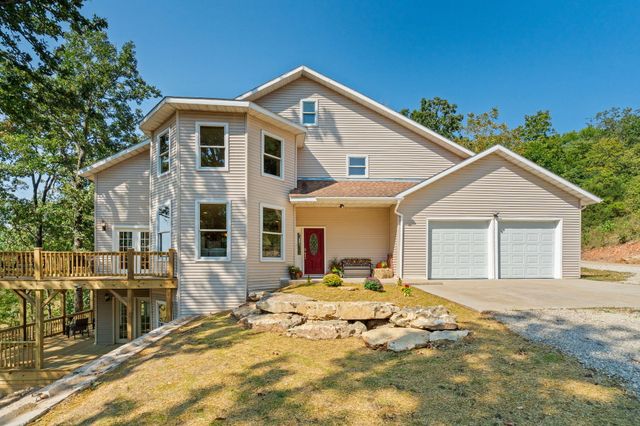 2890 Panther Creek Road, Fordland, MO 65652