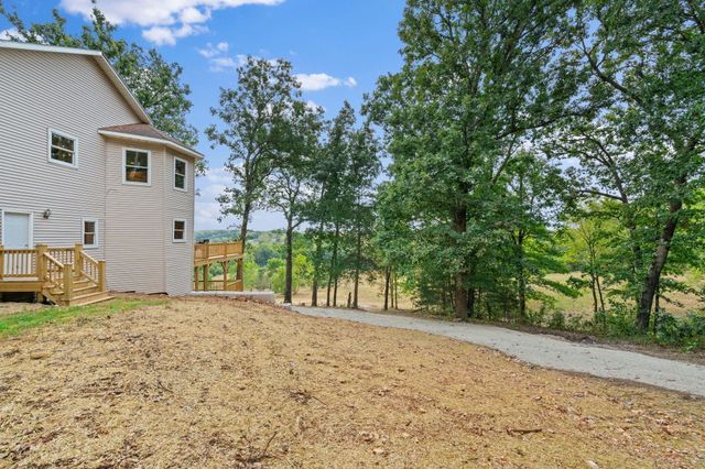 2890 Panther Creek Road, Fordland, MO 65652