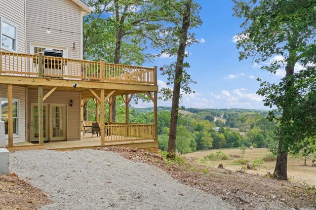 2890 Panther Creek Road, Fordland, MO 65652