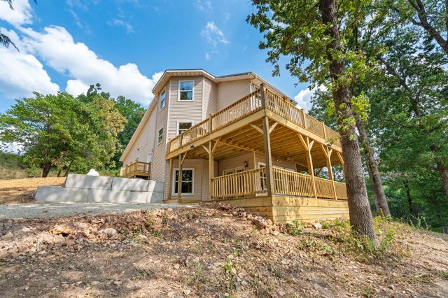 2890 Panther Creek Road, Fordland, MO 65652