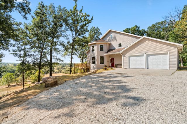 2890 Panther Creek Road, Fordland, MO 65652