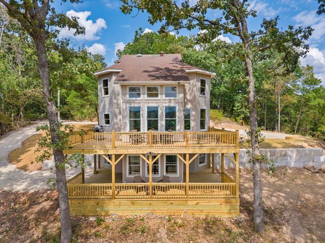 2890 Panther Creek Road, Fordland, MO 65652