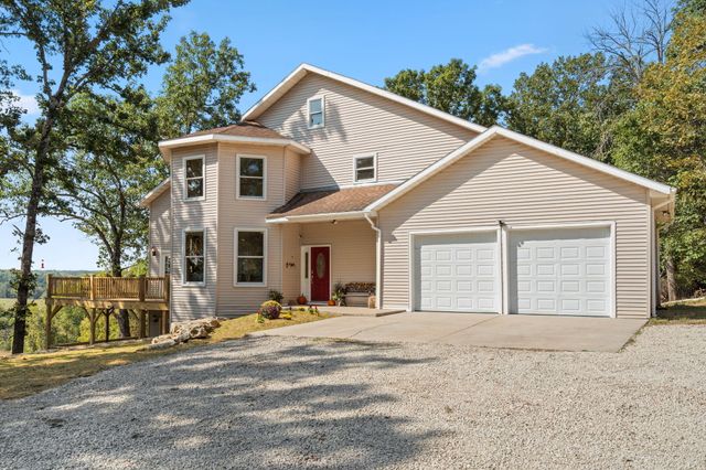 2890 Panther Creek Road, Fordland, MO 65652