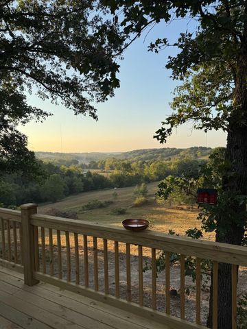 2890 Panther Creek Road, Fordland, MO 65652