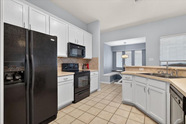 1621 Mary Lane, Providence Village, TX 76227