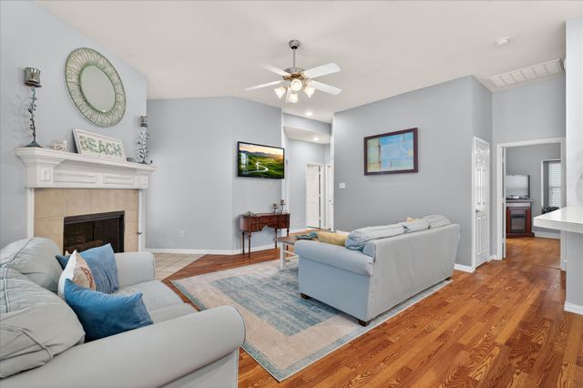 1621 Mary Lane, Providence Village, TX 76227