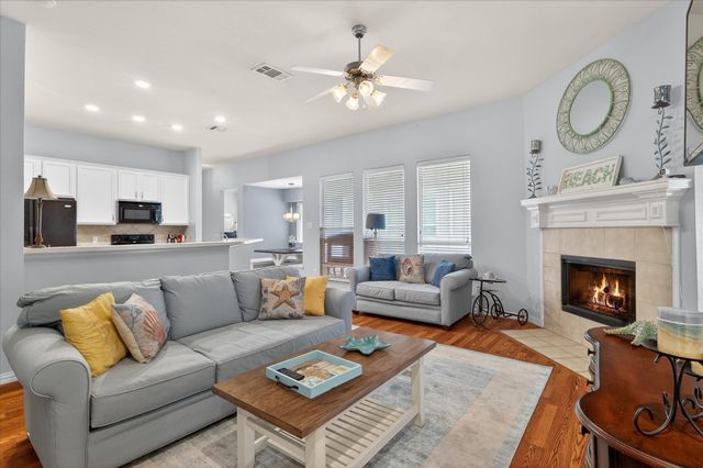 1621 Mary Lane, Providence Village, TX 76227