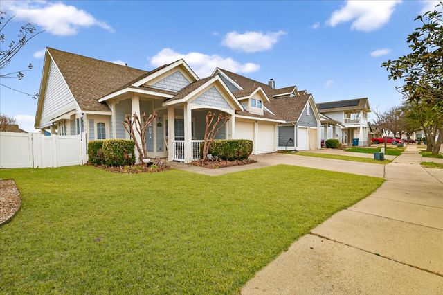 1621 Mary Lane, Providence Village, TX 76227