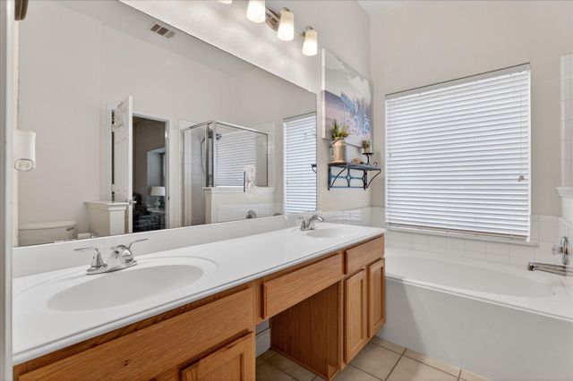 1621 Mary Lane, Providence Village, TX 76227