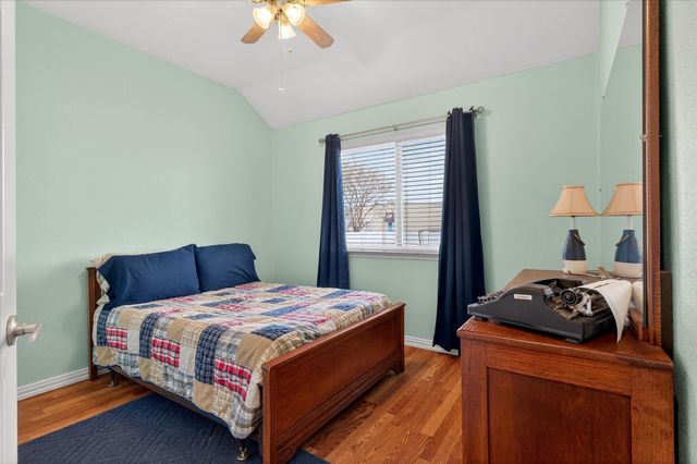 1621 Mary Lane, Providence Village, TX 76227