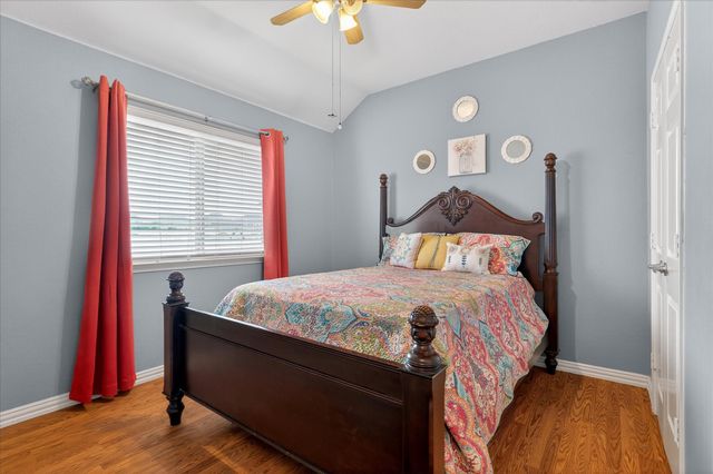 1621 Mary Lane, Providence Village, TX 76227