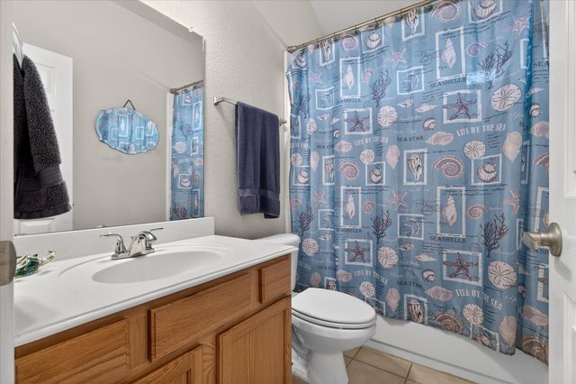 1621 Mary Lane, Providence Village, TX 76227