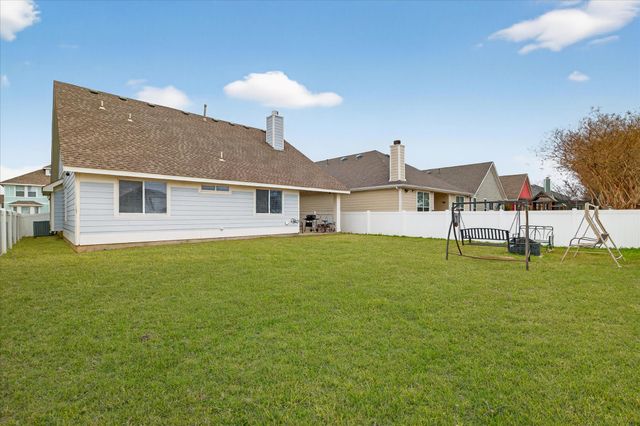 1621 Mary Lane, Providence Village, TX 76227