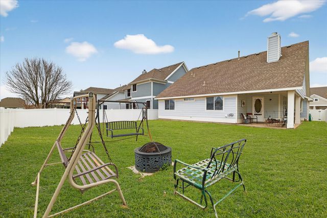 1621 Mary Lane, Providence Village, TX 76227