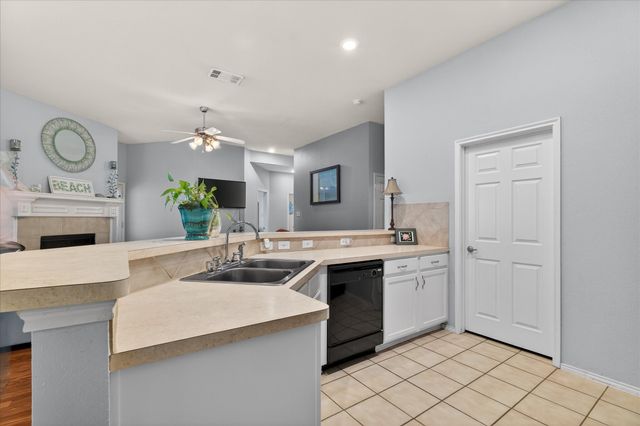 1621 Mary Lane, Providence Village, TX 76227