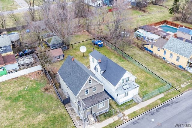 48 Bardol Street, Buffalo, NY 14211