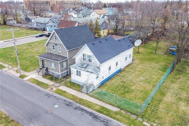 48 Bardol Street, Buffalo, NY 14211