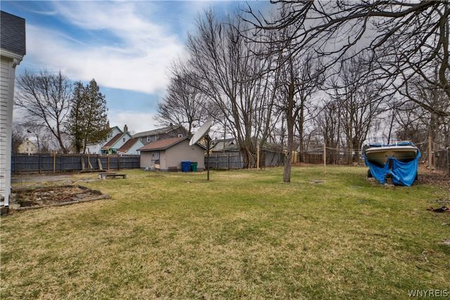 48 Bardol Street, Buffalo, NY 14211