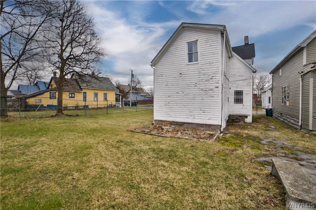 48 Bardol Street, Buffalo, NY 14211