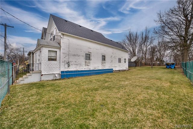 48 Bardol Street, Buffalo, NY 14211