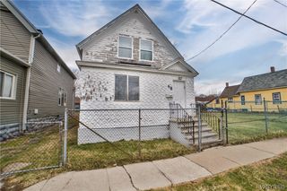 48 Bardol Street, Buffalo, NY 14211