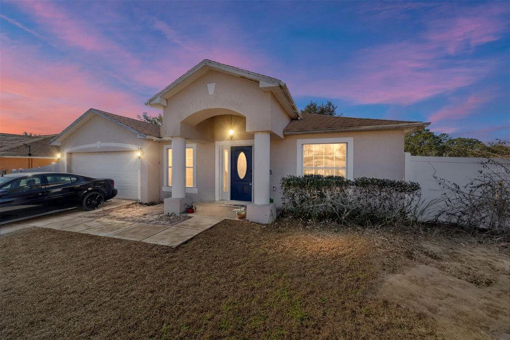 Image 1 of property listing at 9545 BAHIA ROAD, Ocala, FL 34472