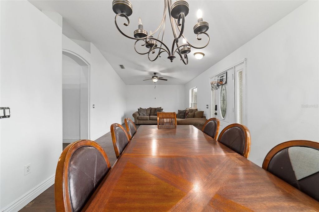 Image 11 of property listing at 9545 BAHIA ROAD, Ocala, FL 34472