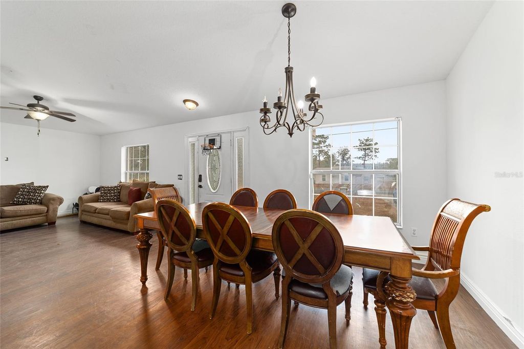 Image 12 of property listing at 9545 BAHIA ROAD, Ocala, FL 34472