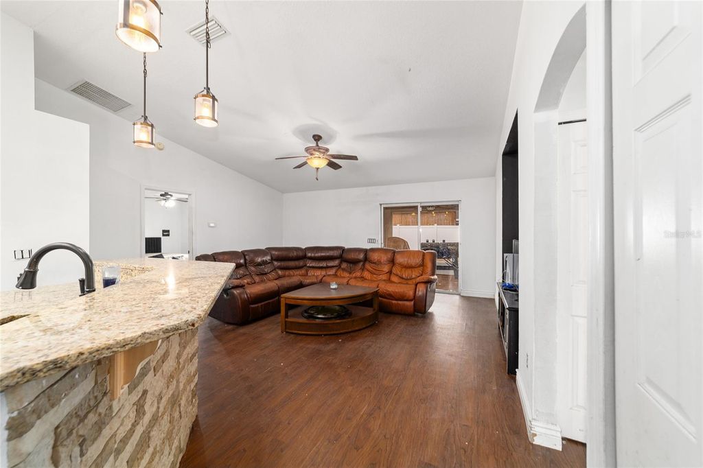 Image 13 of property listing at 9545 BAHIA ROAD, Ocala, FL 34472