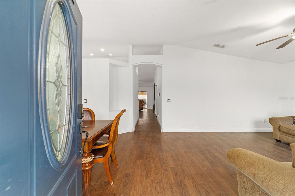 Image 3 of property listing at 9545 BAHIA ROAD, Ocala, FL 34472