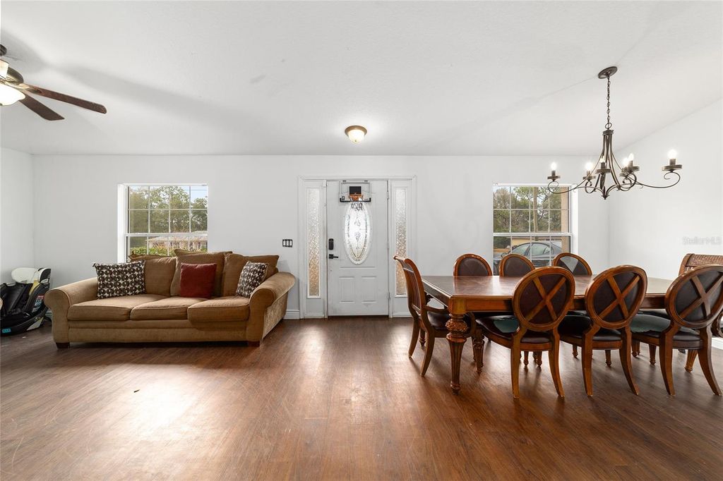 Image 4 of property listing at 9545 BAHIA ROAD, Ocala, FL 34472