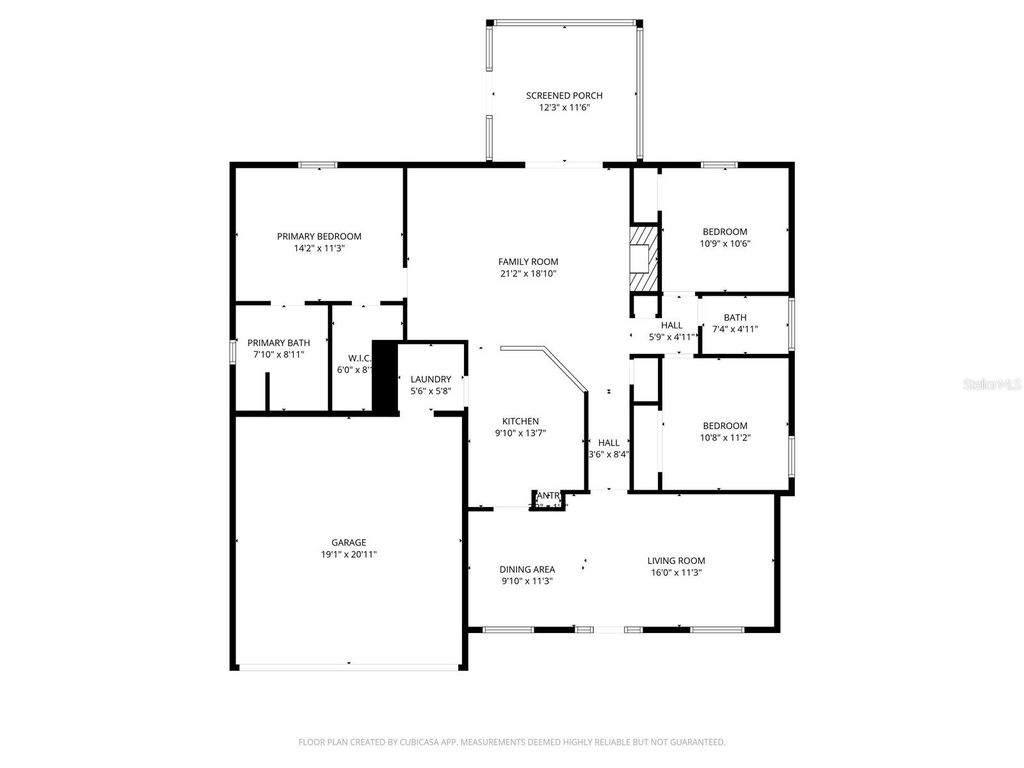 Image 38 of property listing at 9545 BAHIA ROAD, Ocala, FL 34472