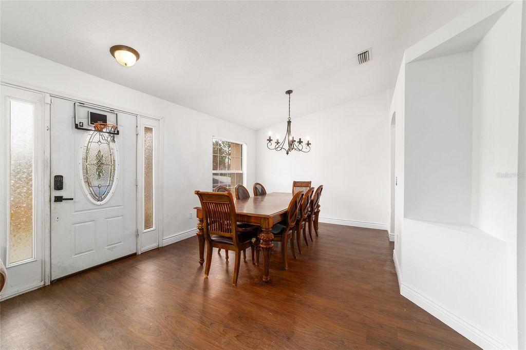 Image 6 of property listing at 9545 BAHIA ROAD, Ocala, FL 34472