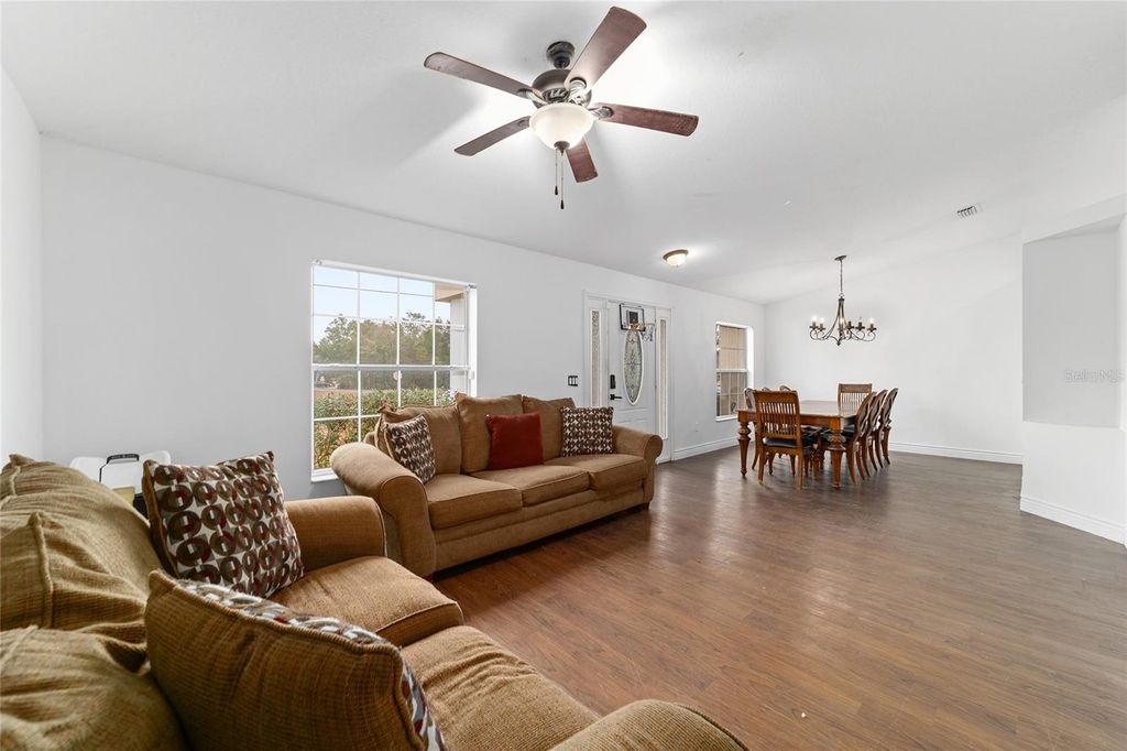 Image 7 of property listing at 9545 BAHIA ROAD, Ocala, FL 34472