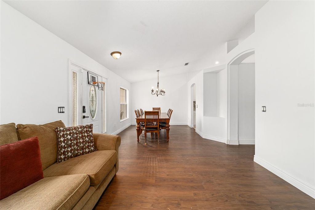 Image 8 of property listing at 9545 BAHIA ROAD, Ocala, FL 34472